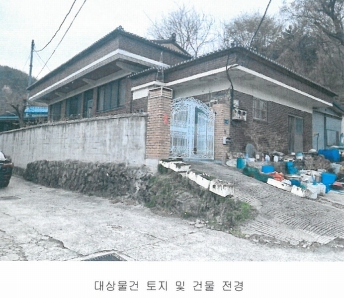 2025타경30718 경상남도 진주시 명석면 우수리 670 주택 경매 이미지
