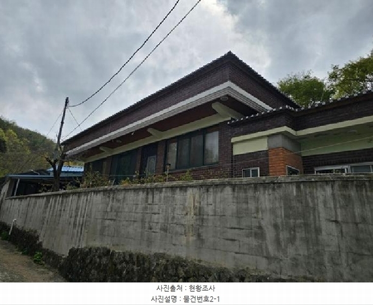 2025타경30718 경상남도 진주시 명석면 우수리 670 주택 경매 이미지