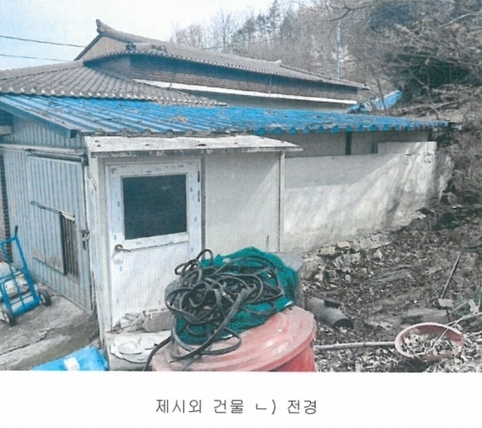 2025타경30718 경상남도 진주시 명석면 우수리 670 주택 경매 이미지