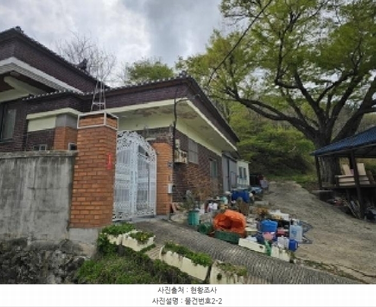 2025타경30718 경상남도 진주시 명석면 우수리 670 주택 경매 이미지