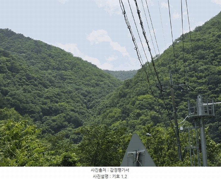 2025타경10509 경상북도 경주시 황용동 산203-1 임야 경매 이미지