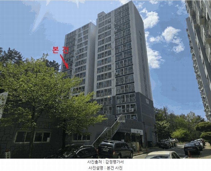 2025타경30728 경상남도 사천시 죽천강길 56, 동강아뜨리에 109동 9층 901호 아파트[공급23평형] 경매 이미지