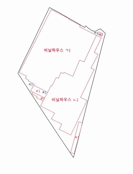 2025타경30731 경상남도 하동군 금남면 대치리 70-21 농지 경매 이미지