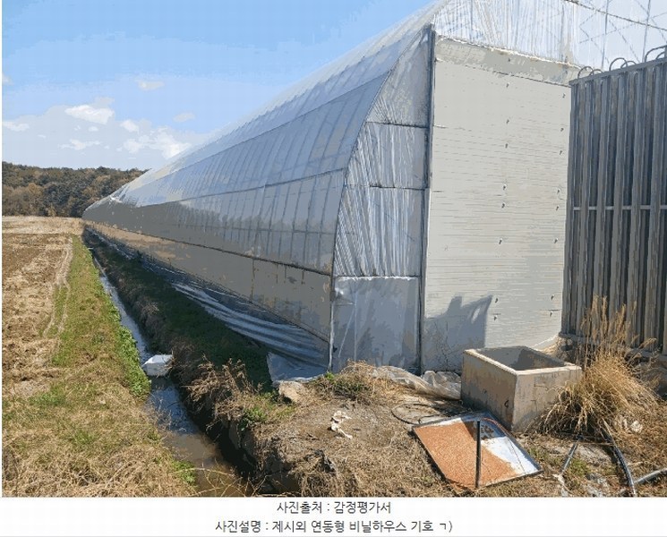 2025타경30731 경상남도 하동군 금남면 대치리 70-21 농지 경매 이미지