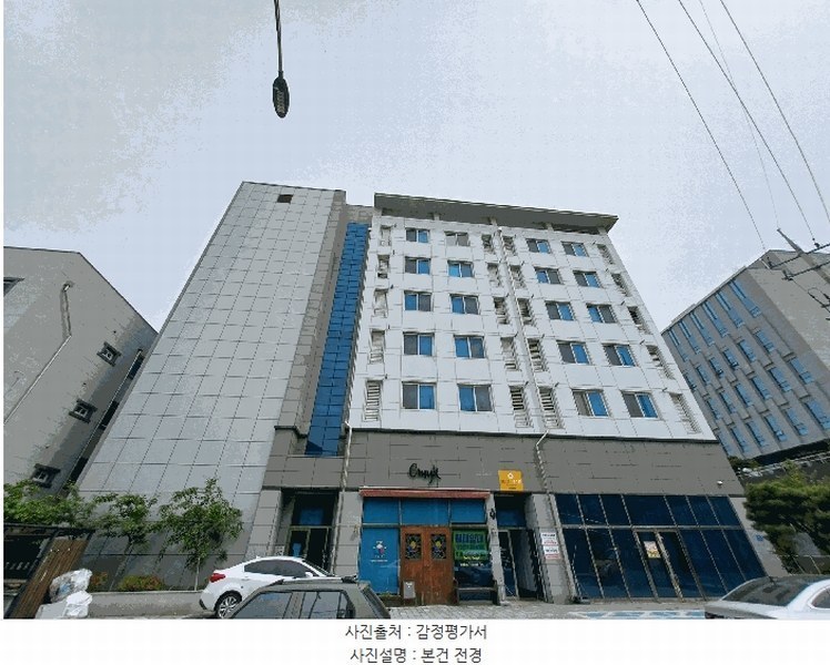 2025타경30821 경상남도 진주시 신안동 883-4 오피스텔[계약21평형] 경매 이미지