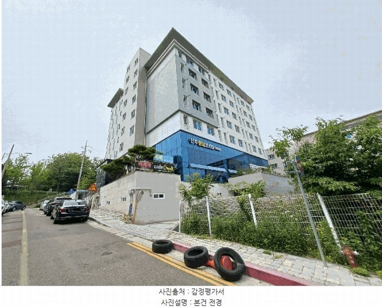 2025타경30821 경상남도 진주시 신안동 883-4 오피스텔[계약21평형] 경매 이미지