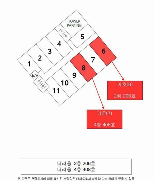 2025타경30821 경상남도 진주시 신안동 883-4 오피스텔[계약21평형] 경매 이미지