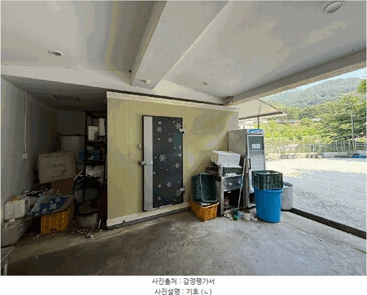 2025타경30838 경상남도 산청군 시천면 중산리 479-9 숙박시설 경매 이미지