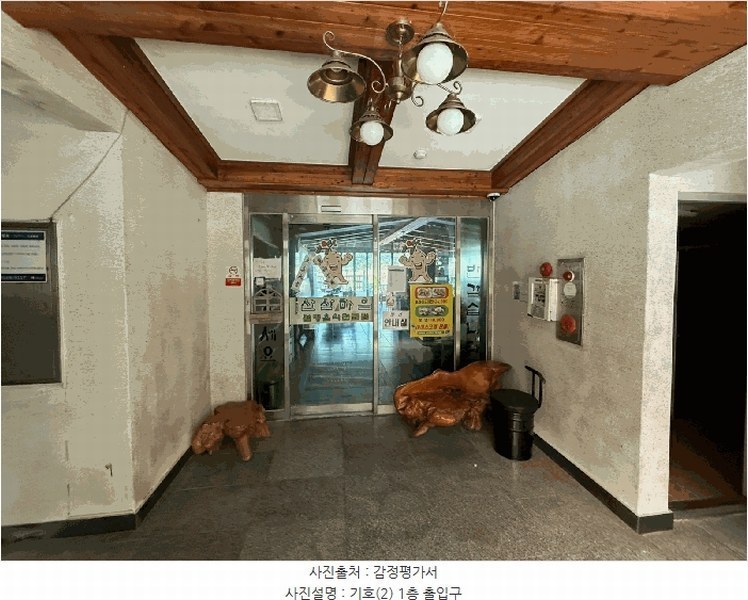 2025타경30838 경상남도 산청군 시천면 중산리 479-9 숙박시설 경매 이미지