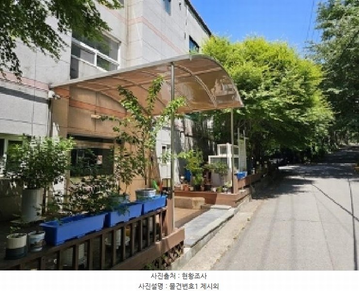 2025타경30838 경상남도 산청군 시천면 중산리 479-9 숙박시설 경매 이미지