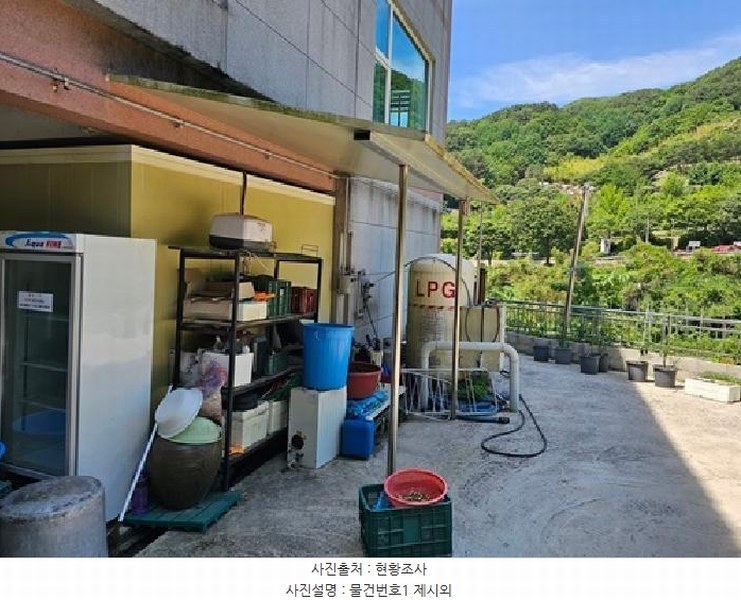 2025타경30838 경상남도 산청군 시천면 중산리 479-9 숙박시설 경매 이미지