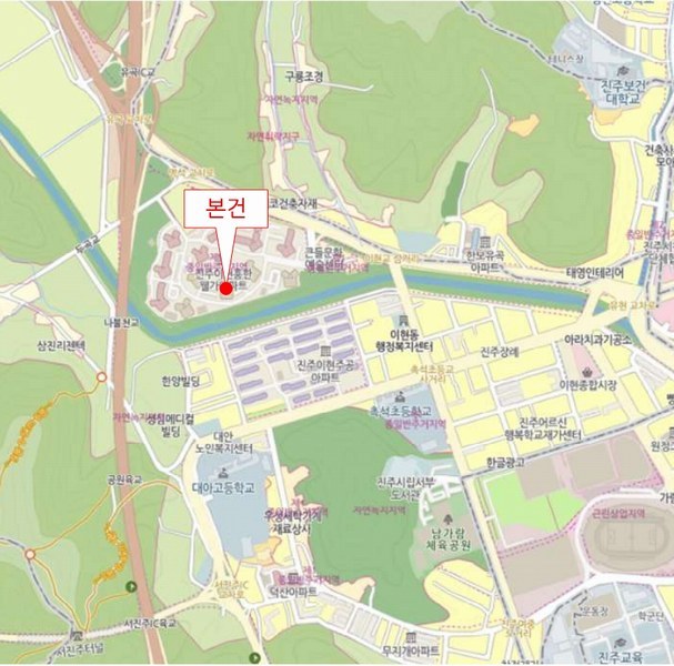 2025타경30843 경상남도 진주시 진주대로 1317, 이현하이클래스웰가 106동 10층 1002호 아파트[공급65평형] 경매 이미지