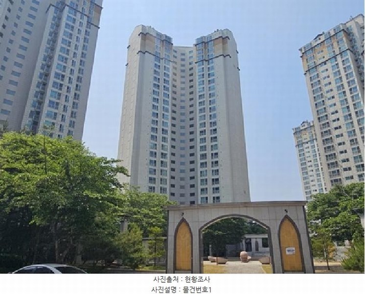 2025타경30843 경상남도 진주시 진주대로 1317, 이현하이클래스웰가 106동 10층 1002호 아파트[공급65평형] 경매 이미지
