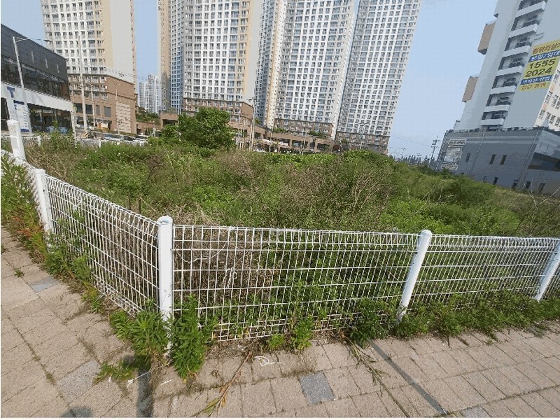 2025타경30848 경상남도 진주시 가좌동 2068-4 대지 경매 이미지