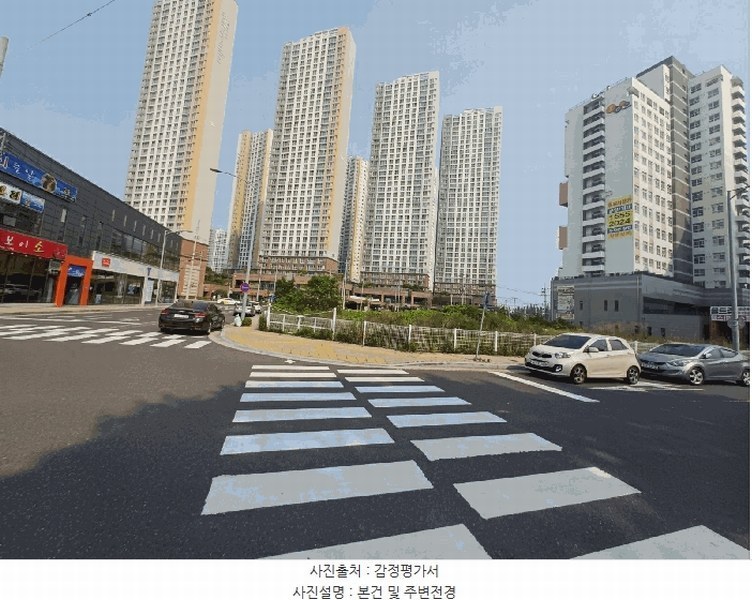 2025타경30848 경상남도 진주시 가좌동 2068-4 대지 경매 이미지