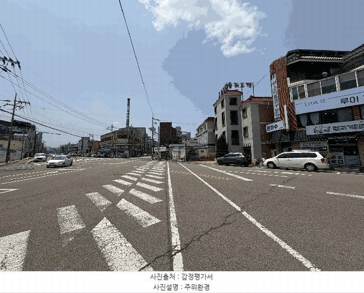 2025타경30870 경상남도 진주시 상대동 204-11 숙박시설 경매 이미지