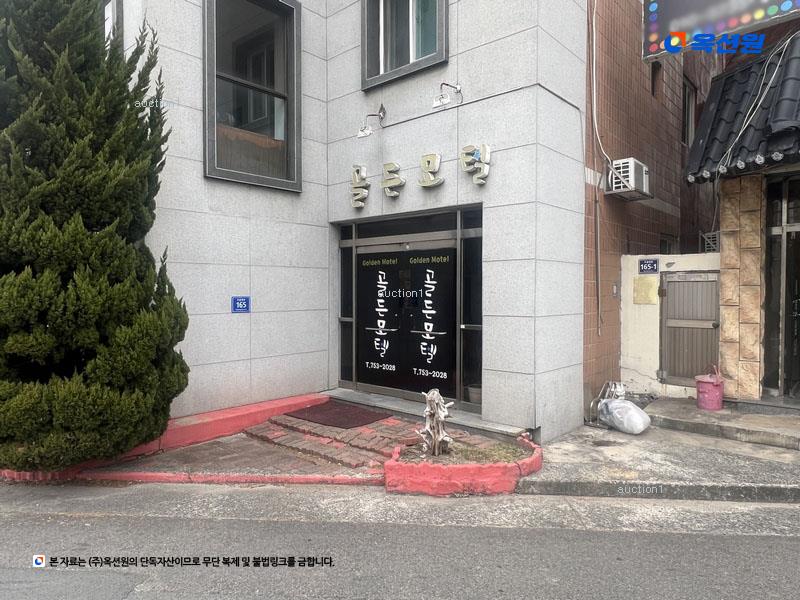 2025타경30870 경상남도 진주시 상대동 204-11 숙박시설 경매 이미지