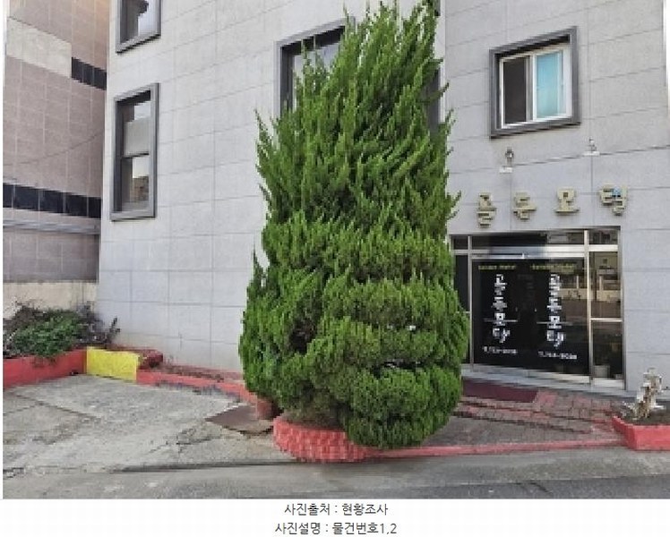 2025타경30870 경상남도 진주시 상대동 204-11 숙박시설 경매 이미지