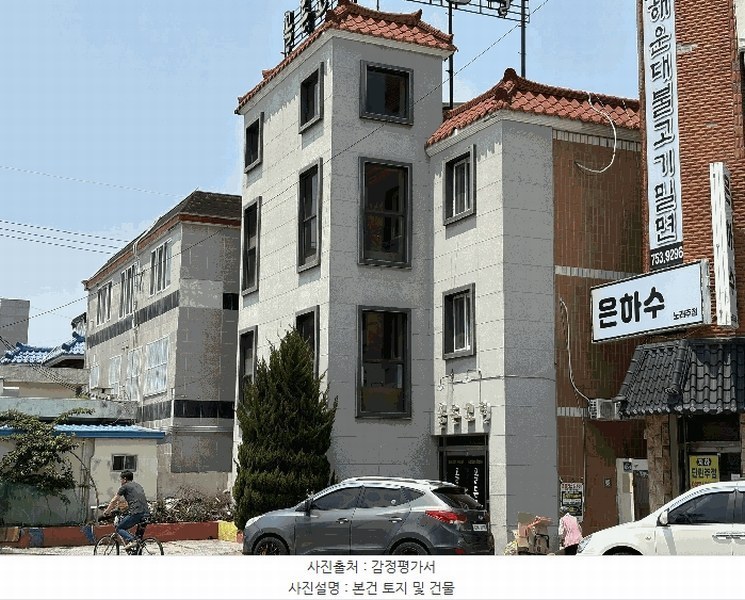 2025타경30870 경상남도 진주시 상대동 204-11 숙박시설 경매 이미지