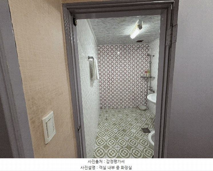2025타경30870 경상남도 진주시 상대동 204-11 숙박시설 경매 이미지