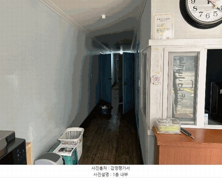 2025타경30870 경상남도 진주시 상대동 204-11 숙박시설 경매 이미지