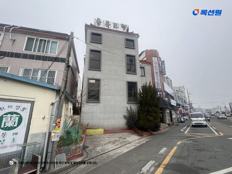 2025타경30870 경상남도 진주시 상대동 204-11 숙박시설 경매 이미지