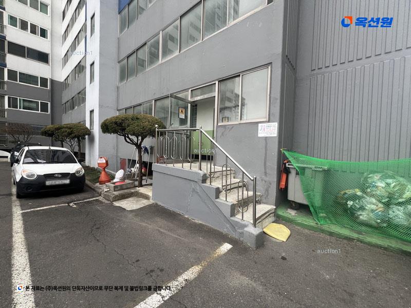 2025타경30875 경상남도 진주시 남강로 1399, 하대한보아파트 2동 19층 1904호 아파트[공급25평형] 경매 이미지