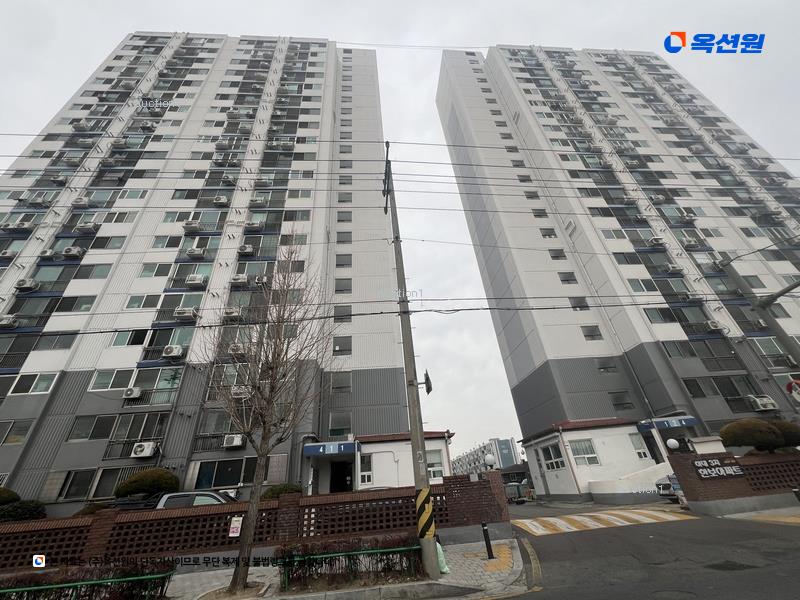 2025타경30875 경상남도 진주시 남강로 1399, 하대한보아파트 2동 19층 1904호 아파트[공급25평형] 경매 이미지