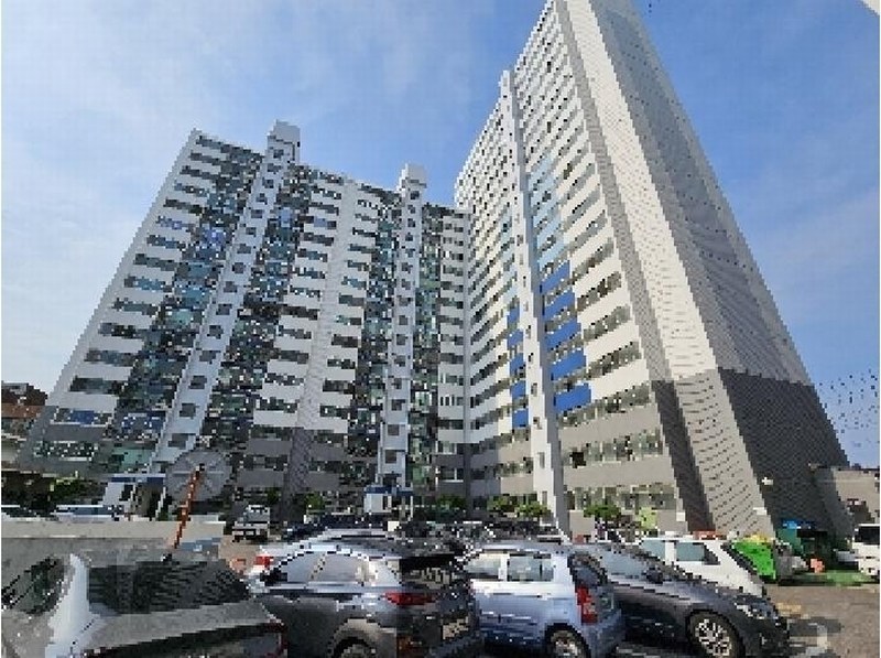 2025타경30875 경상남도 진주시 남강로 1399, 하대한보아파트 2동 19층 1904호 아파트[공급25평형] 경매 이미지