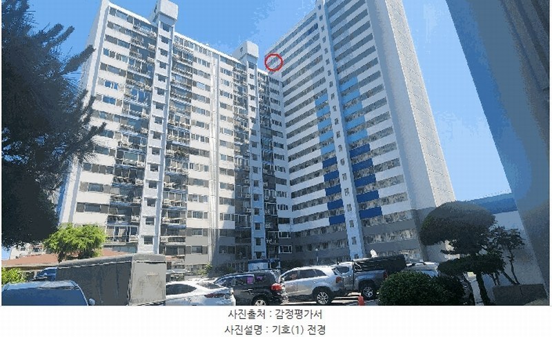 2025타경30875 경상남도 진주시 남강로 1399, 하대한보아파트 2동 19층 1904호 아파트[공급25평형] 경매 이미지