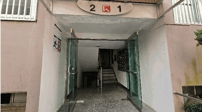 2025타경30877 경상남도 진주시 상봉대룡길 18, 화인아파트 101동 4층 402호 아파트[공급30평형] 경매 이미지
