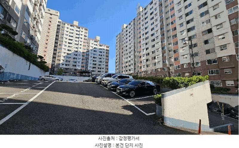 2025타경30877 경상남도 진주시 상봉대룡길 18, 화인아파트 101동 4층 402호 아파트[공급30평형] 경매 이미지
