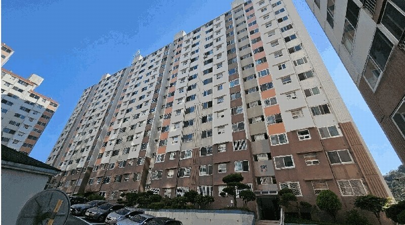 2025타경30877 경상남도 진주시 상봉대룡길 18, 화인아파트 101동 4층 402호 아파트[공급30평형] 경매 이미지