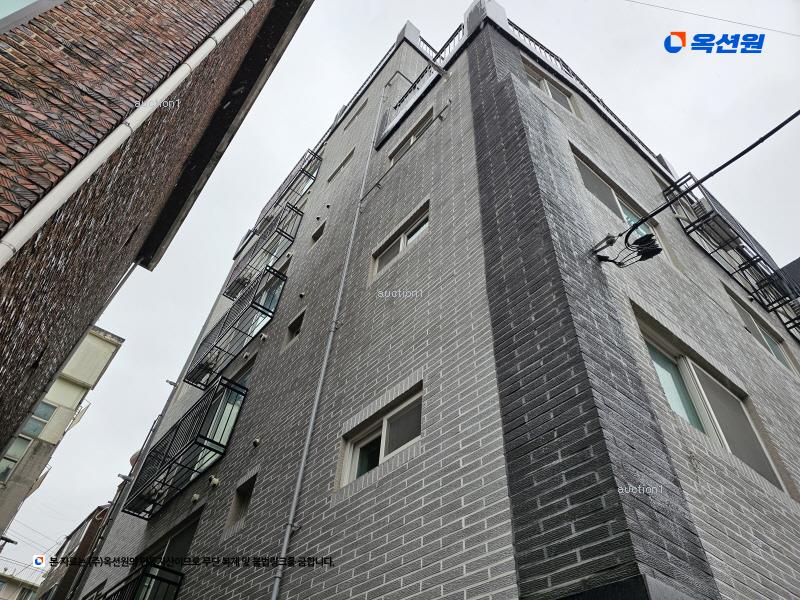 2025타경10555 서울특별시 양천구 월정로15길 9, 주연하우스 3층 301호 다세대(빌라) 경매 이미지