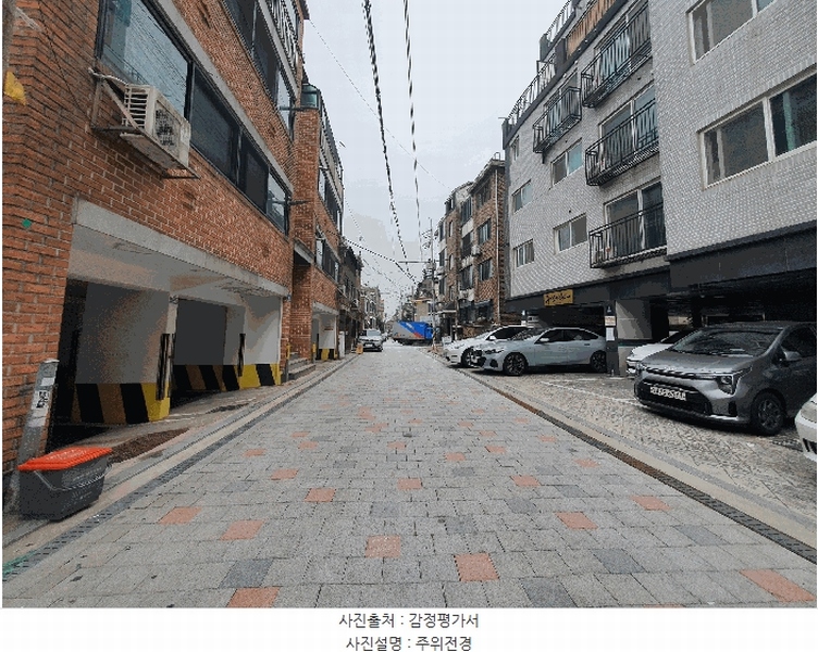 2025타경10555 서울특별시 양천구 월정로15길 9, 주연하우스 3층 301호 다세대(빌라) 경매 이미지