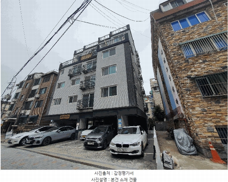 2025타경10555 서울특별시 양천구 월정로15길 9, 주연하우스 3층 301호 다세대(빌라) 경매 이미지