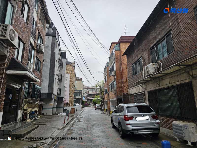 2025타경10555 서울특별시 양천구 월정로15길 9, 주연하우스 3층 301호 다세대(빌라) 경매 이미지