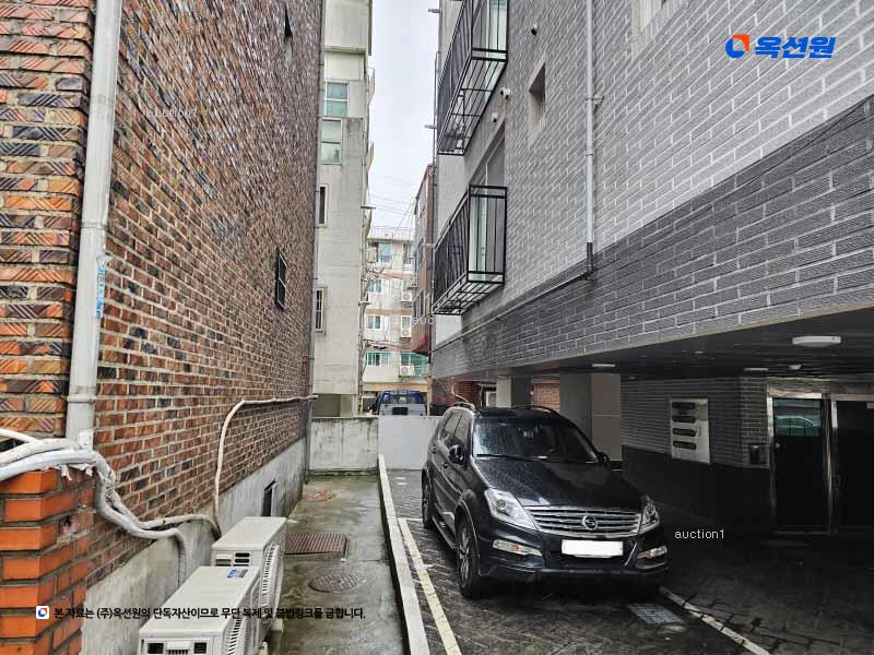 2025타경10555 서울특별시 양천구 월정로15길 9, 주연하우스 3층 301호 다세대(빌라) 경매 이미지