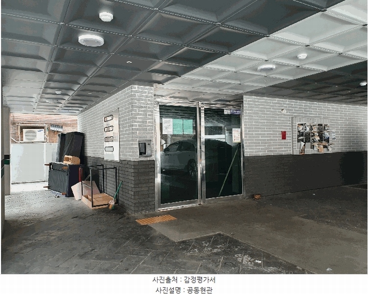 2025타경10555 서울특별시 양천구 월정로15길 9, 주연하우스 3층 301호 다세대(빌라) 경매 이미지