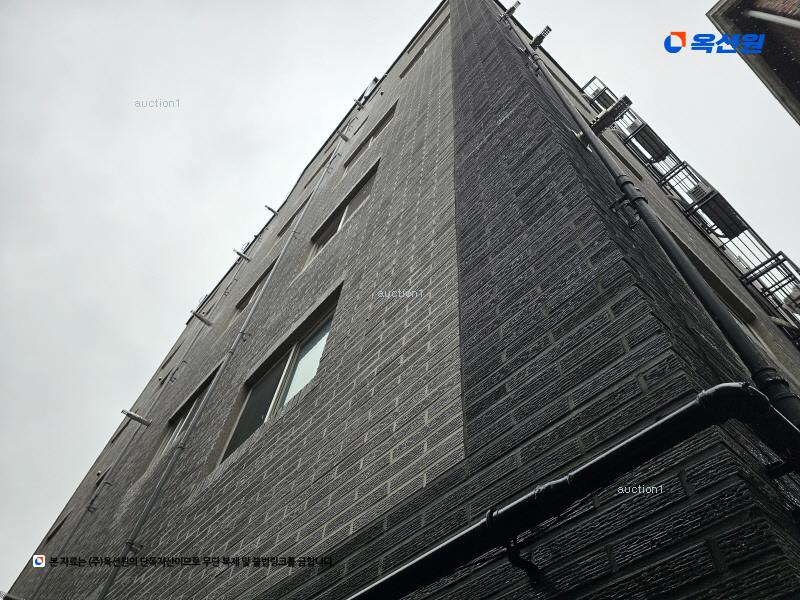 2025타경10555 서울특별시 양천구 월정로15길 9, 주연하우스 3층 301호 다세대(빌라) 경매 이미지
