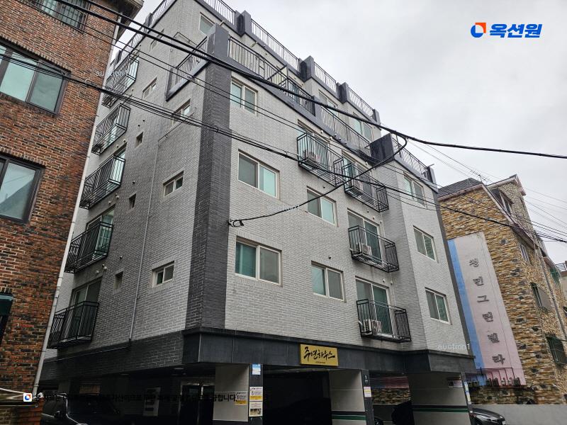 2025타경10555 서울특별시 양천구 월정로15길 9, 주연하우스 3층 301호 다세대(빌라) 경매 이미지