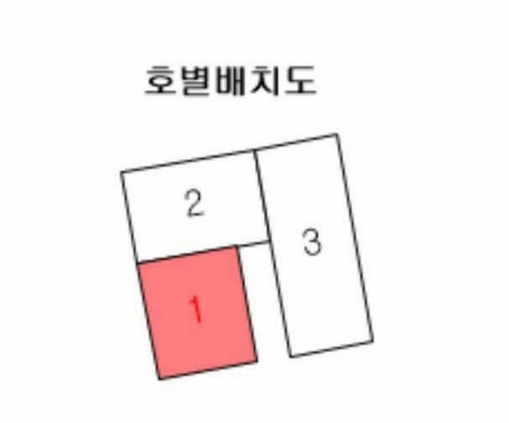 2025타경10555 서울특별시 양천구 월정로15길 9, 주연하우스 3층 301호 다세대(빌라) 경매 이미지
