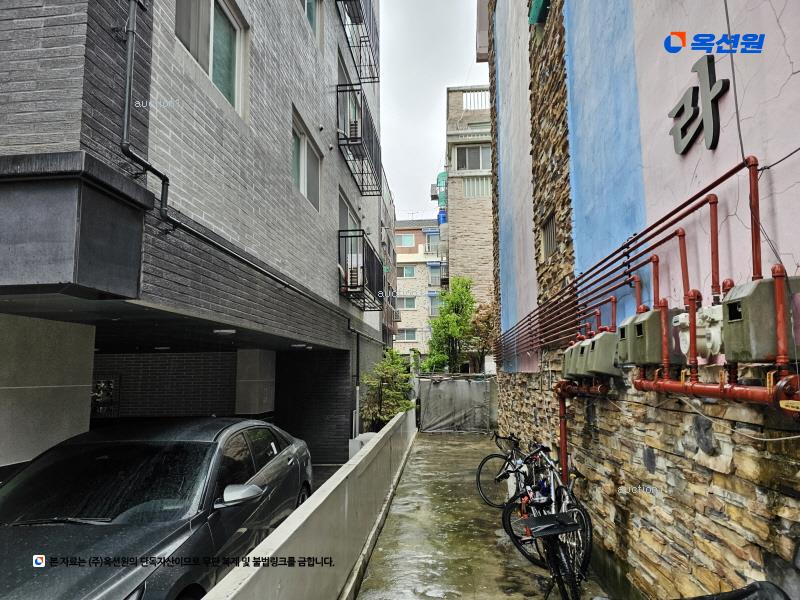 2025타경10555 서울특별시 양천구 월정로15길 9, 주연하우스 3층 301호 다세대(빌라) 경매 이미지