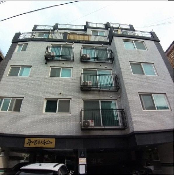 2025타경10555 서울특별시 양천구 월정로15길 9, 주연하우스 3층 301호 다세대(빌라) 경매 이미지