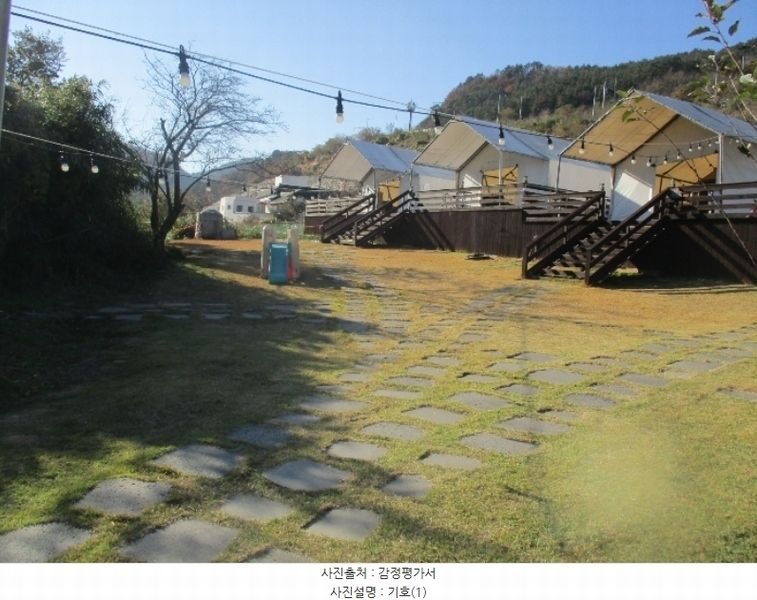 2021타경6640 경상남도 거제시 덕포동 334-2 대지 경매 이미지