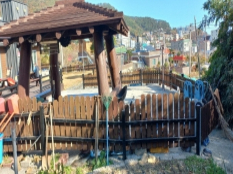 2021타경6640 경상남도 거제시 덕포동 334-2 대지 경매 이미지