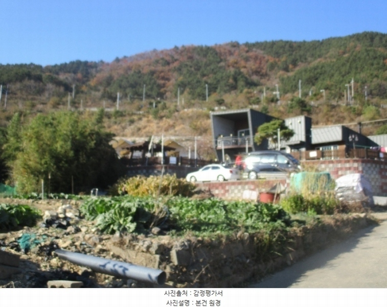 2021타경6640 경상남도 거제시 덕포동 334-2 대지 경매 이미지