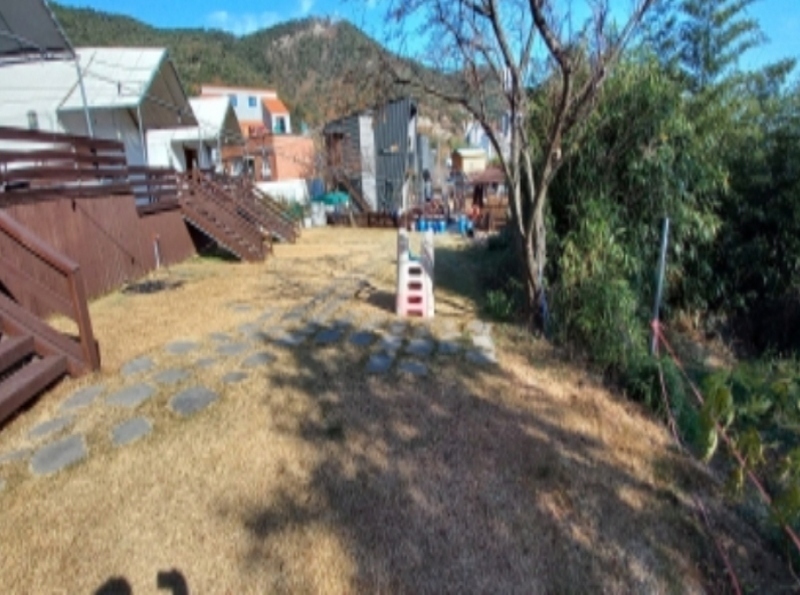 2021타경6640 경상남도 거제시 덕포동 334-2 대지 경매 이미지