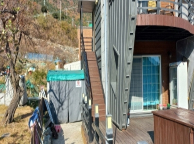 2021타경6640 경상남도 거제시 덕포동 334-2 대지 경매 이미지