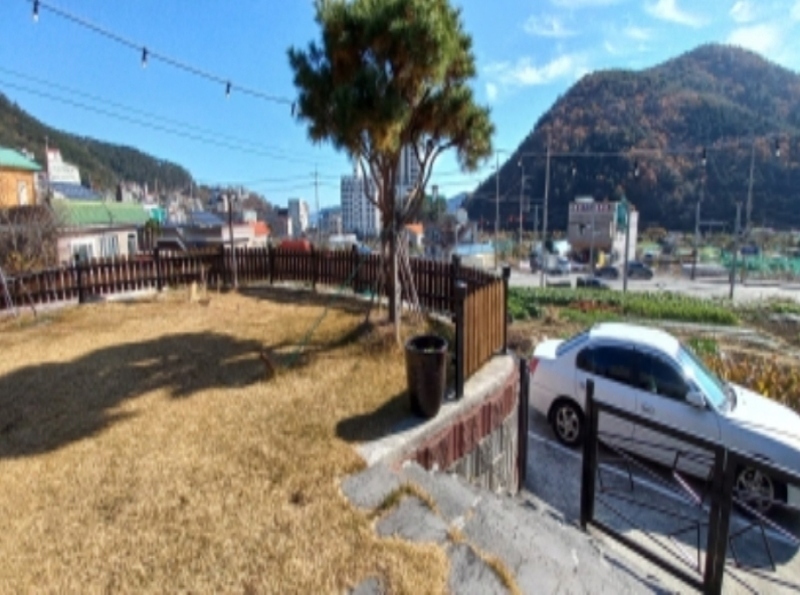 2021타경6640 경상남도 거제시 덕포동 334-2 대지 경매 이미지